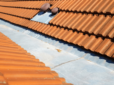 About Roof Repair Experts O'Fallon, MO